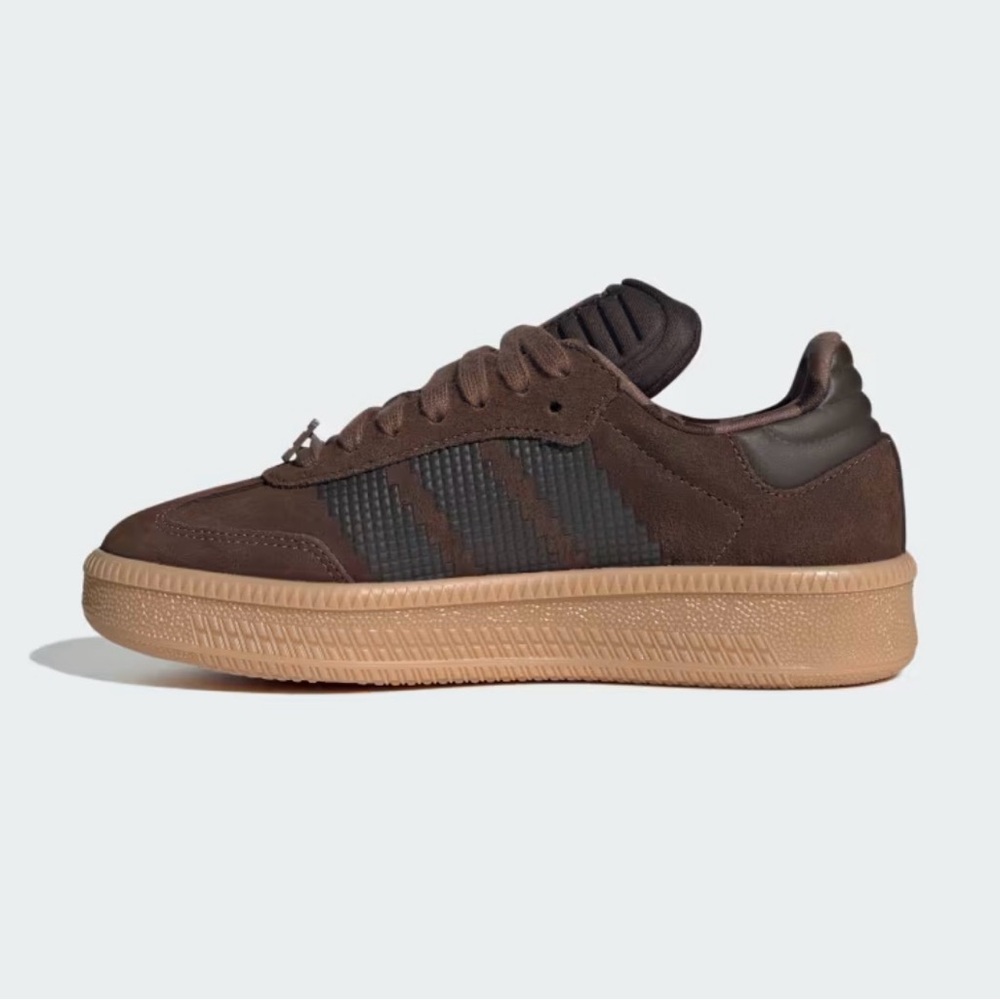 New SAMBA XLG X MINECRAFT SHOES - Picture 6 of 9